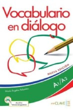 Vocabulario En Diálogo + Audio (a1-a2)