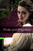Oxford Bookworms Library Level 6: Pride And Prejudice