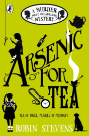 Arsenic For Tea