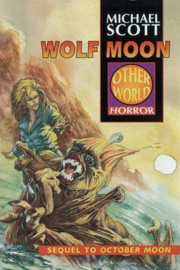 Wolf Moon (Michael Scott)