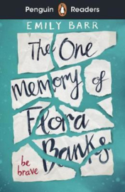 Penguin Readers Level 5: The One Memory of Flora Banks (ELT Graded Reader) (Paperback)