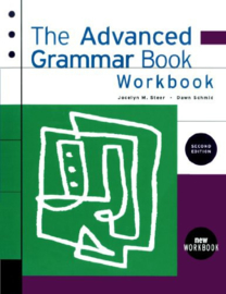 Advanced Grammar Book, 2e Workbook