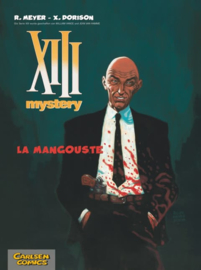 XIII Mystery 1: Mangouste