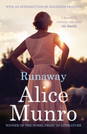 Runaway (Alice Munro)