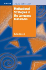 Motivational Strategies in the Language Classroom Paperback