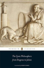 The Cynic Philosophers (Diogenes Of Sinope, Lucian, Julian)