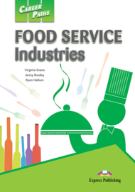 Career Paths Food Service Industries Student's Pack