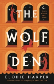 The Wolf Den