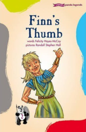 Finn’s Thumb (Felicity Hayes-McCoy, Stephen Hall)