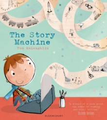 The Story Machine