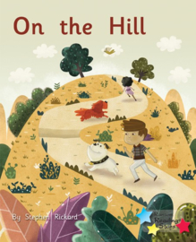 On The Hill 6-pack