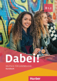 Dabei! B1.2 – Interaktive digitale Ausgabe