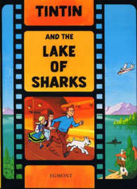 TINTIN AND THE LAKE OF SHARKS