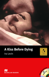 Kiss Before Dying, A Reader with Audio CD