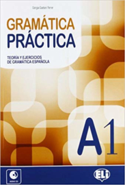 GRAMATICA PRACTICA A1 (+CD)