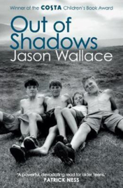 Out of Shadows (Jason Wallace) Paperback / softback