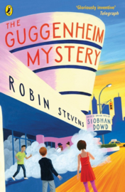 The Guggenheim Mystery