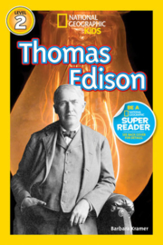 Thomas Edison