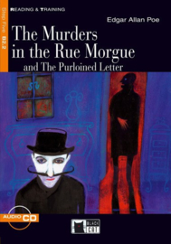 The Murders In The Rue Morgue