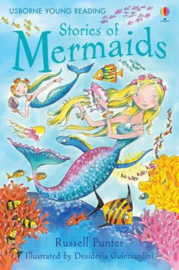 Stories Of Mermaids