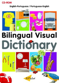 Bilingual Visual Dictionary Interactive CD (English–Portuguese)