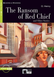 The Ransom Of Red Chief