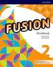 Fusion Level 2 Workbook with Practice Kit