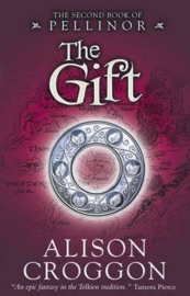 The Gift (Alison Croggon)