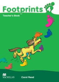 Footprints Level 4 Teacher's Book