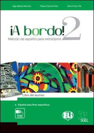 A Bordo 2 - Activity Book + Audio Cd