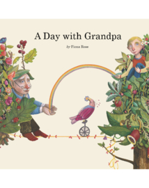 A Day with Grandpa