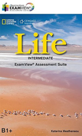 Life Intermediate Examview Cd-rom