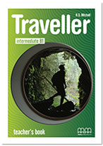 Traveller Intermediate B1 Teacher's Book