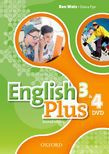 English Plus A2 - B1 Levels 3 And 4 Dvd