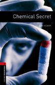 Oxford Bookworms Library Level 3: Chemical Secret Audio Pack