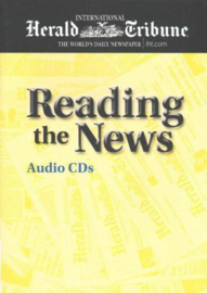 Reading The News Audio Cd (2x)