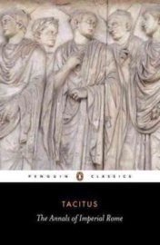 The Annals Of Imperial Rome (Tacitus)