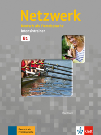 Netzwerk B1 Intensivtrainer