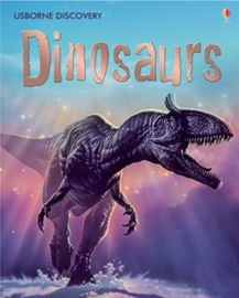 Discovery: Dinosaurs