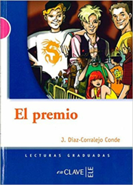 Leesboeken Spaans B2 niveau