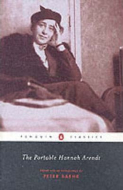 The Portable Hannah Arendt (Hannah Arendt)