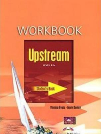 Upstream B1+ Workbook Student's