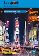 Escape in New York