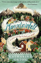 Mountainfell Paperback (Katharine Orton)