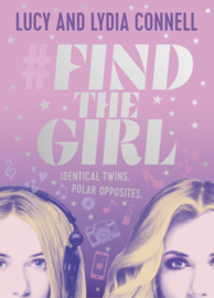 Find The Girl (Lucy Connell, Lydia Connell)