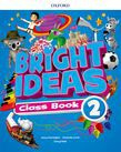 Bright Ideas Level 2 Class Book