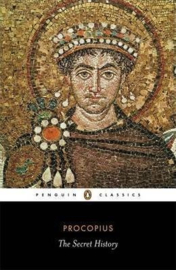 The Secret History (Procopius)