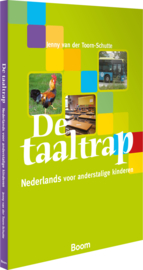 De taaltrap