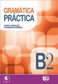 Gramatica Practica B2 + Audio Cd