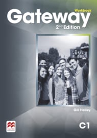 Gateway 2nd edition C1 Workbook